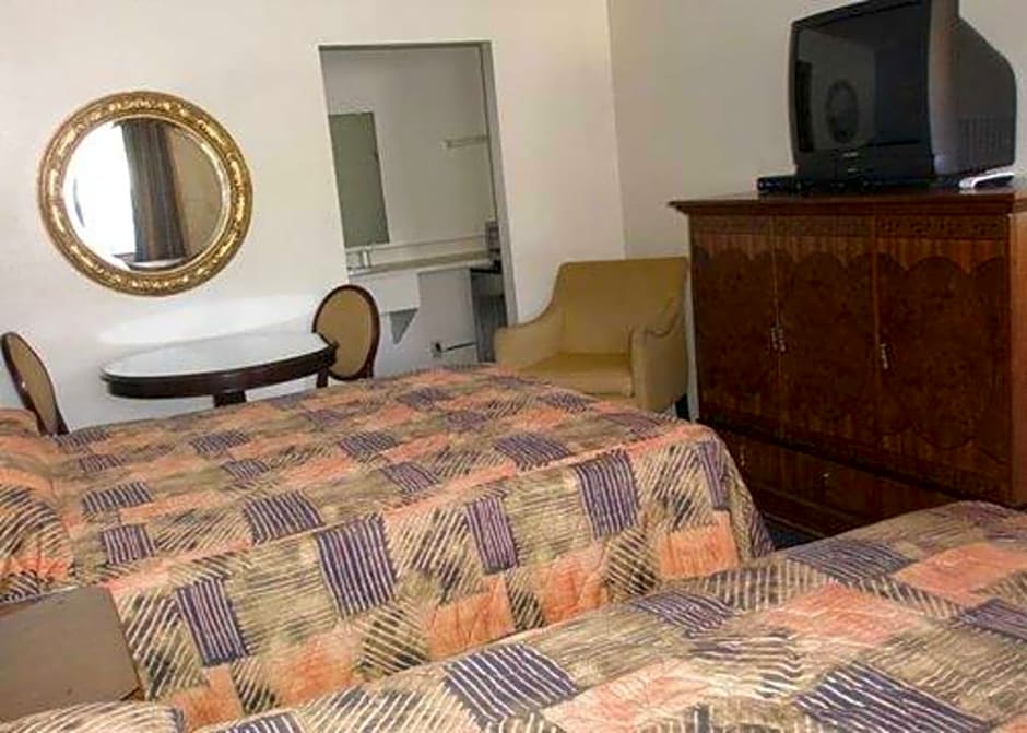 Days Inn by Wyndham Victorville