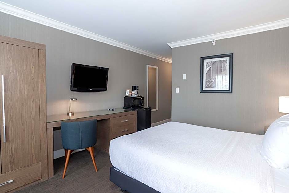 Sandman Hotel Langley