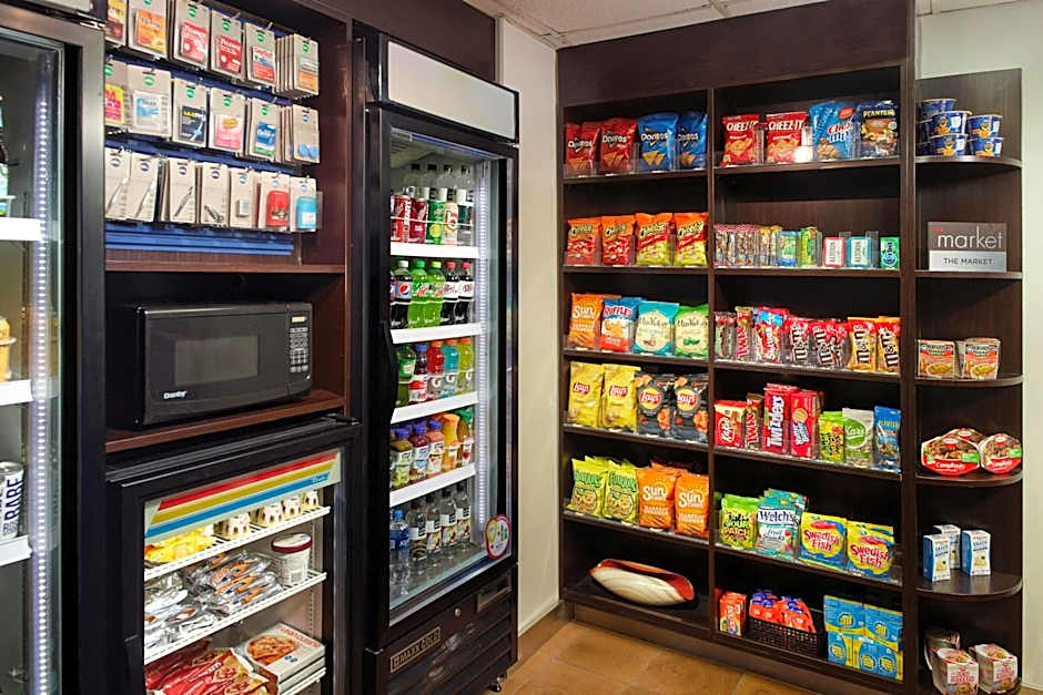 Courtyard by Marriott Myrtle Beach Broadway