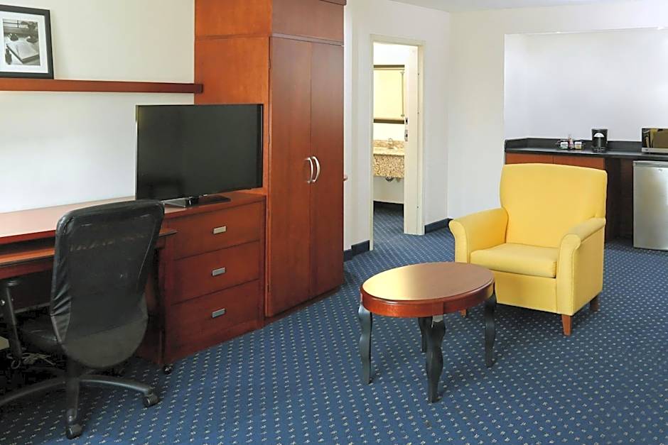 Courtyard by Marriott Monterrey San Jeronimo/Valle