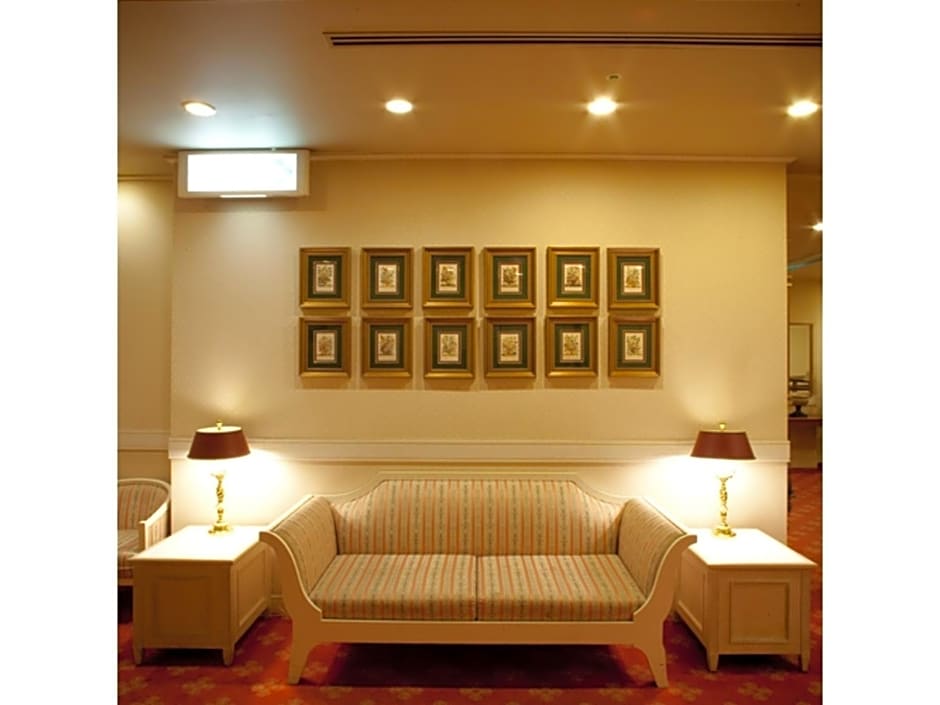 Boston Plaza Kusatsu Biwa Lake - Vacation STAY 15445v