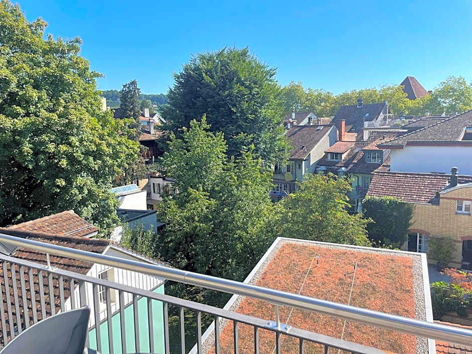 Hotel Loge Winterthur