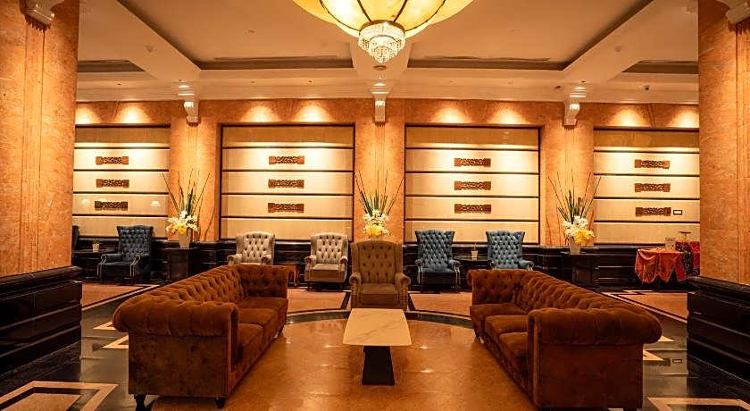 Renai Hotel Kota Bharu