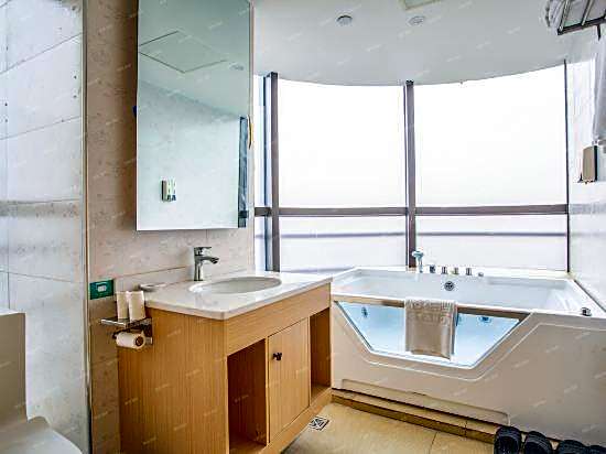 GYA Shanghai West Youyi Road Subway Station Hotel – Baoshan, DC