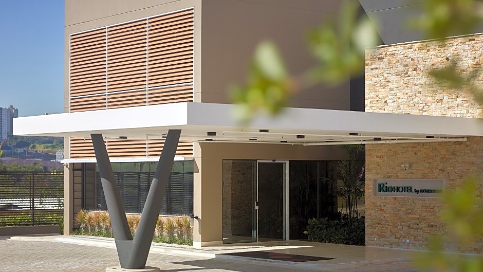 Rio Hotel by Bourbon Campinas
