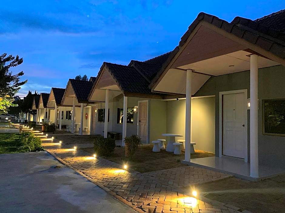 Funwan Hotel
