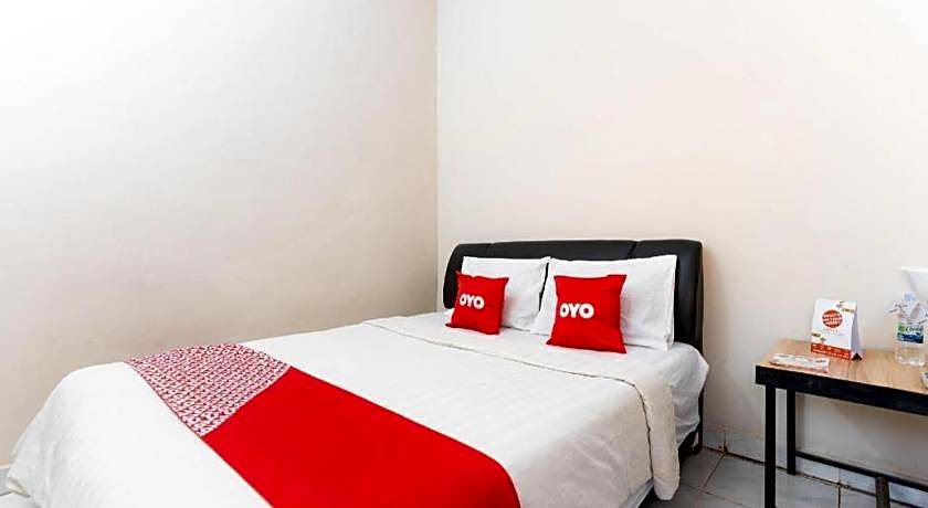 Hotel O Wisma Pelita Mas