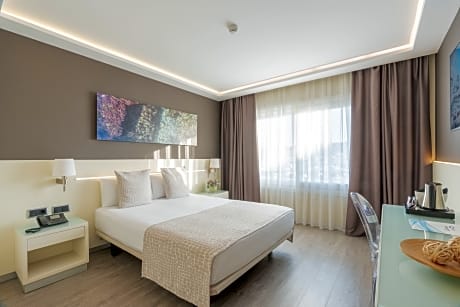 EXECUTIVE HIGH FLOOR MOUNTAIN VIEW