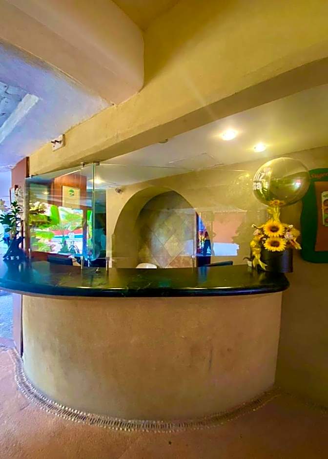 Hotel Zihuatanejo Centro