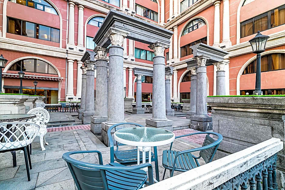 Guangdong Victory Hotel