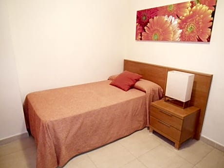 Apartment Pool View Two Bedrooms