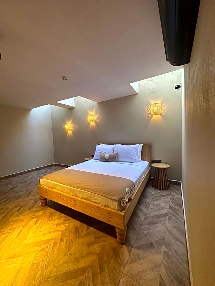 Trina Talles Hotel Alacati - Luxury Desing