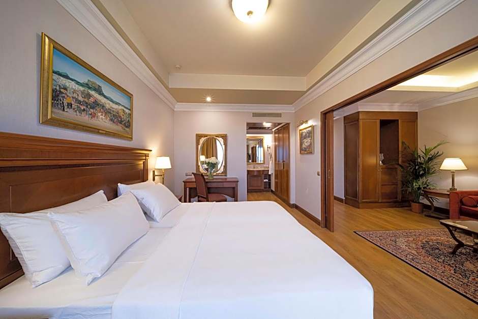 Electra Palace Hotel Athens