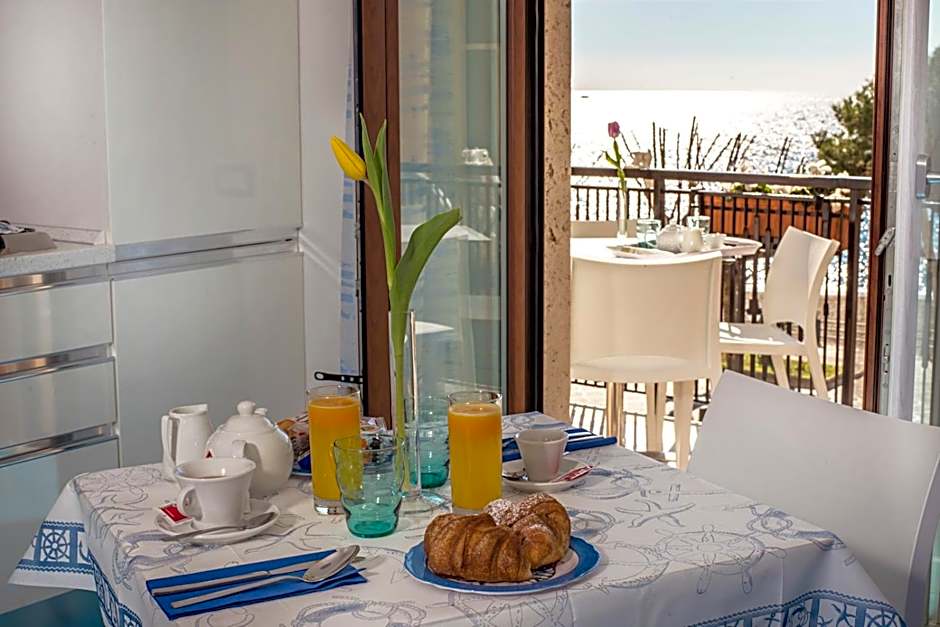 B&B Amalba Maiori