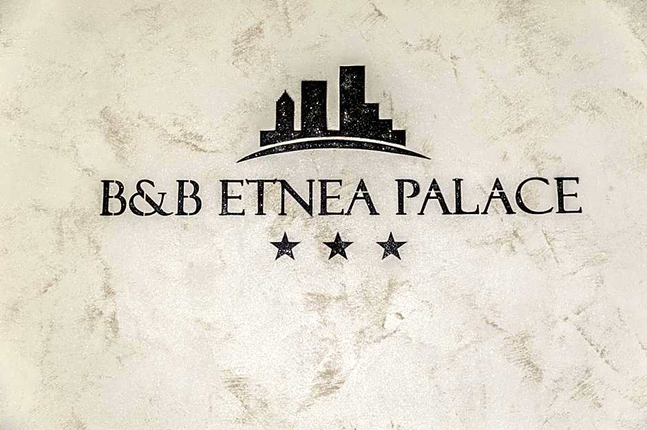 B&B Etnea Palace