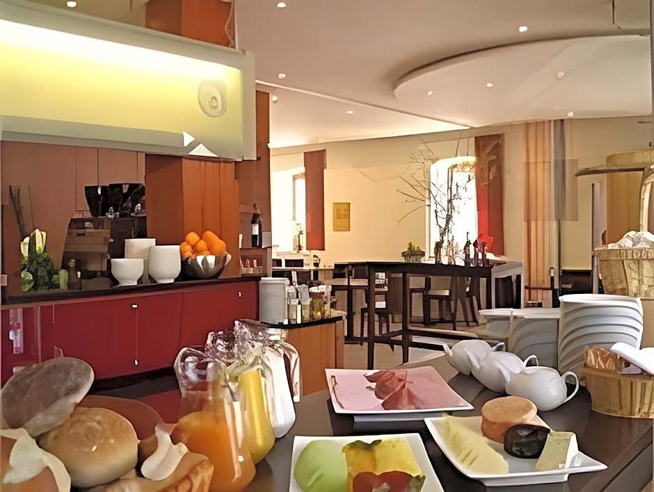 AKZENT Hotel Laupheimer Hof