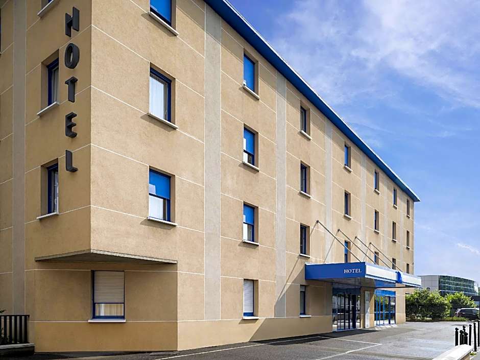 ibis Budget Bobigny Pantin