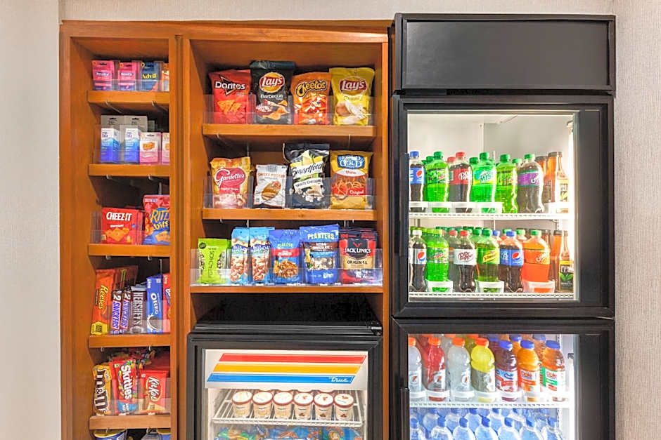 Fairfield Inn & Suites by Marriott Jacksonville West/Chaffee Point