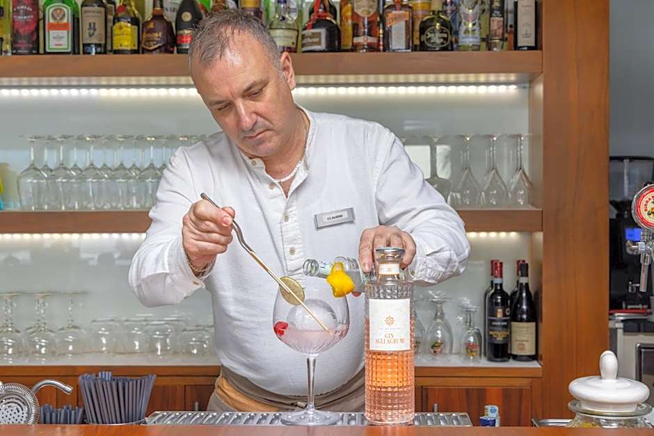 Hotel Val Di Sogno - Adults Only