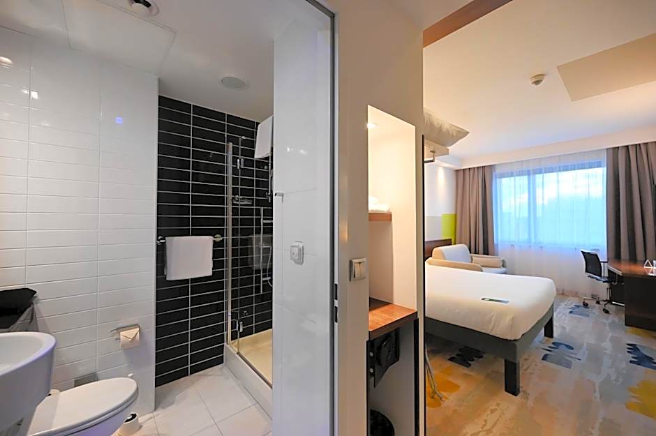 ibis Styles Warszawa Airport