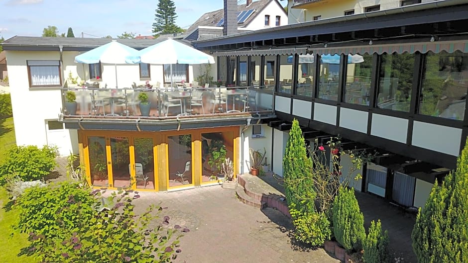 Landhotel Fernblick