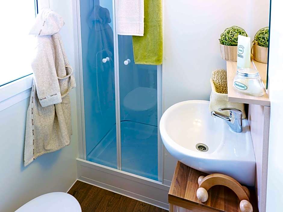 Victoria Mobilhome Camping Dole-Živogošče