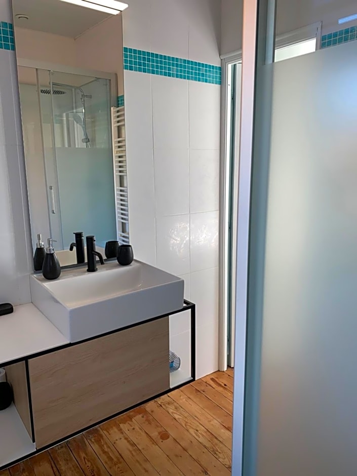 VILLA CATHY Chambres d hôtes