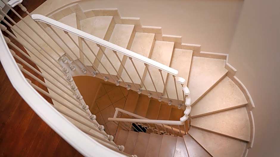 Pompeii Ruins De Charme B&B