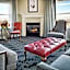 Embassy Suites by Hilton Portland-Downtown