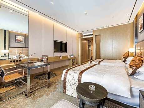 Huaqi Earl Hotel