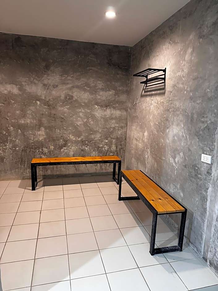 Phuket Muay Thai Hotel Rawai Beach