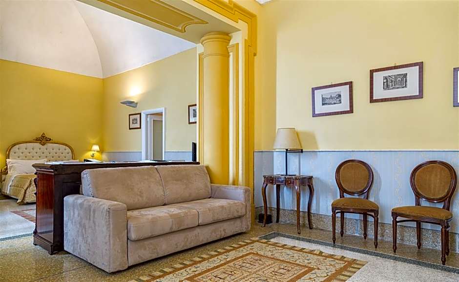Villa Signorini Hotel