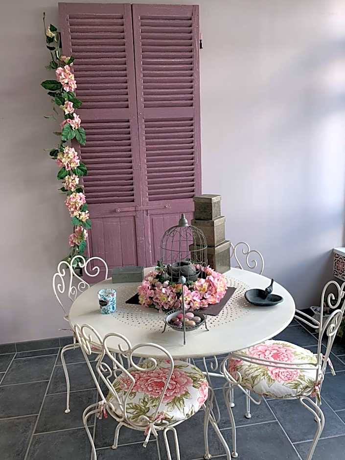 L'hostellerie du chateau