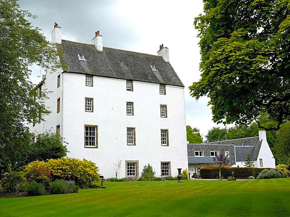 Macdonald Houstoun House