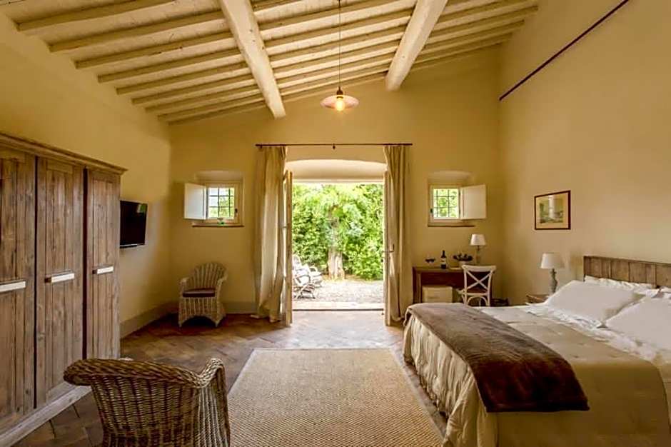 Casale Caterina Agriresort