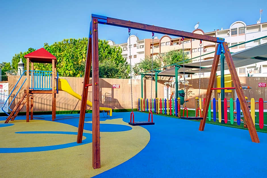 Choromar Apartments