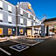 Comfort Suites At Rivergate Mall