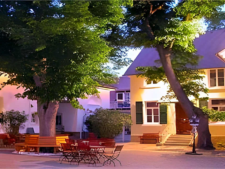 Hotel Annaberg