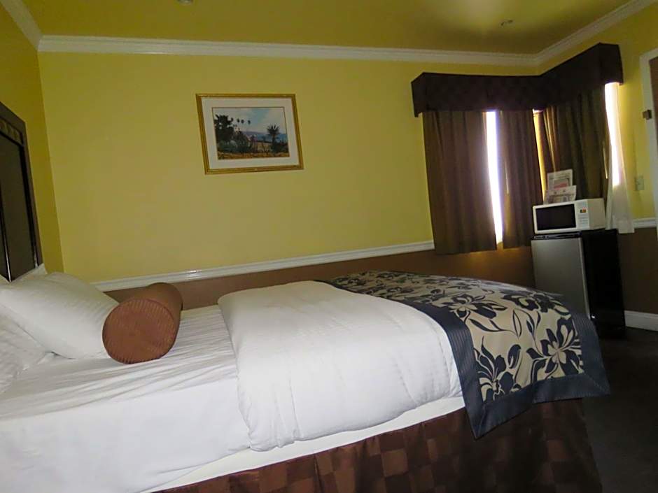 La Bonita Inn Motel