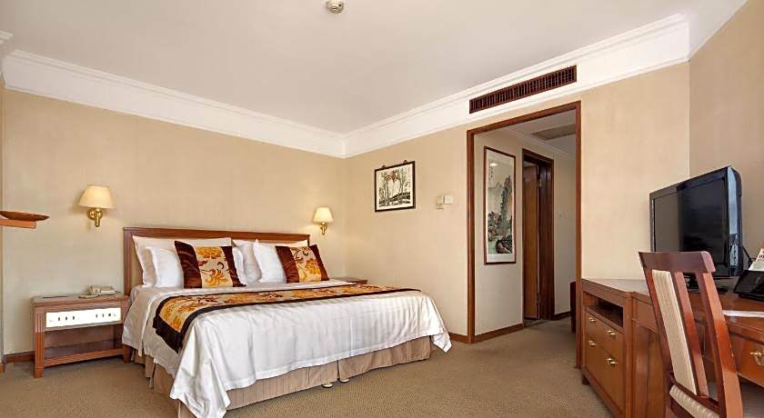 Citic Ningbo International Hotel