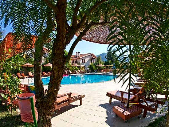 Portakal Hotel