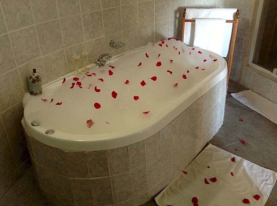 Battlefields Country Lodge