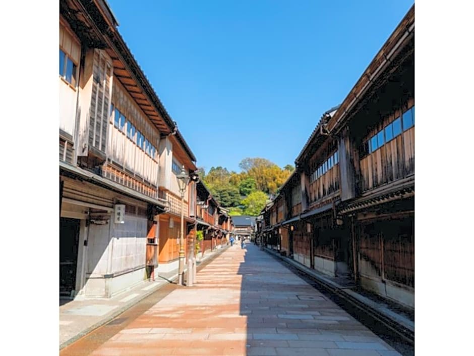 Hotel Rashiku Kanazawa - Vacation STAY 49695v