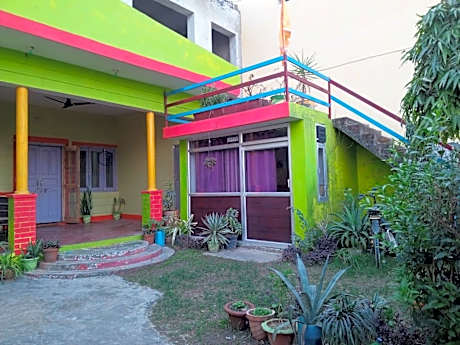 Gyan Bhumi Homestay