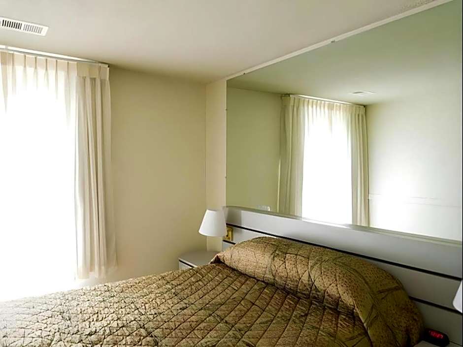 Club Lakeridge Resort