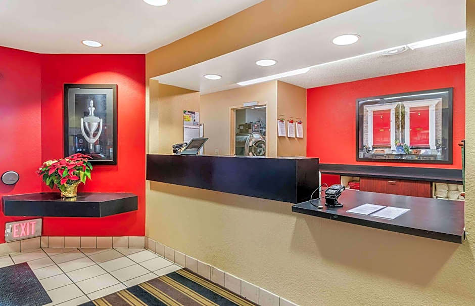 Extended Stay America Suites - Minneapolis - Maple Grove