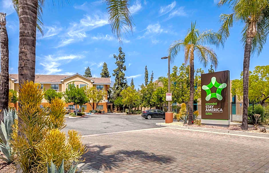 Extended Stay America Suites - Los Angeles - Arcadia