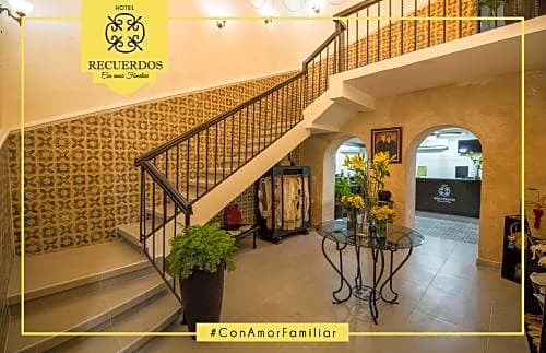 Hotel Recuerdos