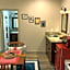 Kilauea House