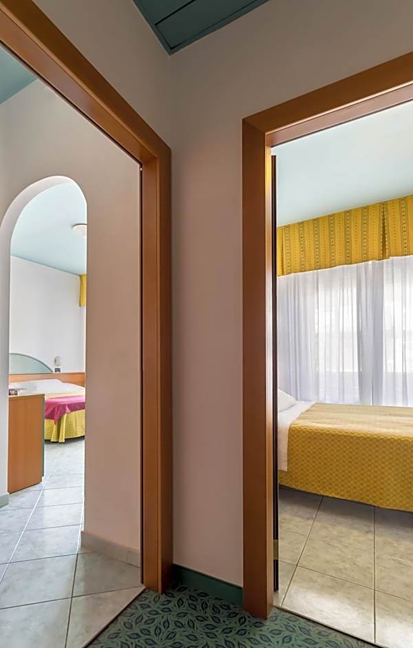 Hotel K2 Bellaria